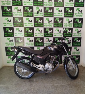 START 160cc